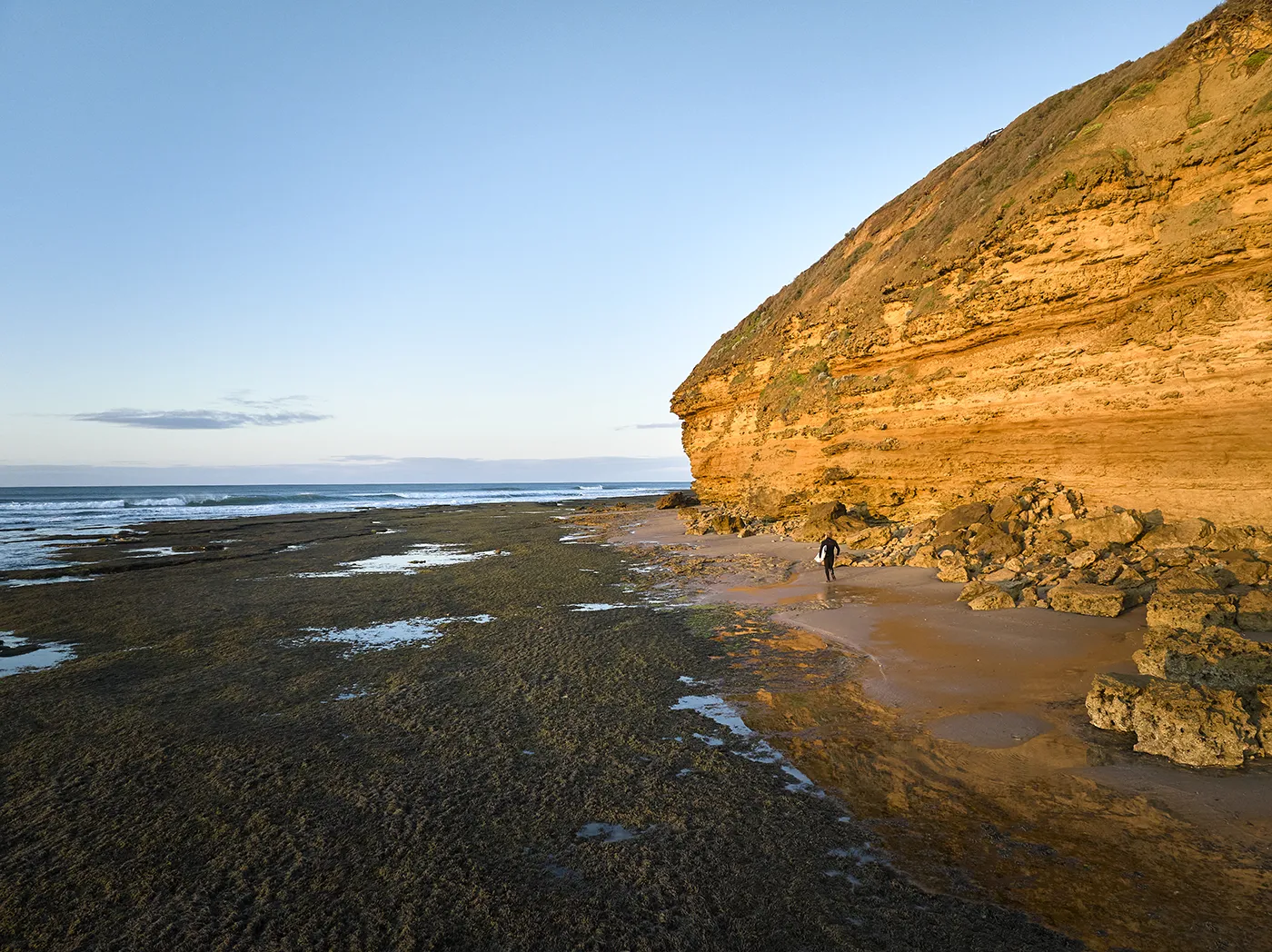 Australian wilderness